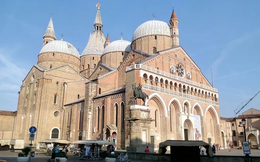 City Sightseeing Padova Hop On Hop Off Tour 24h Image 7