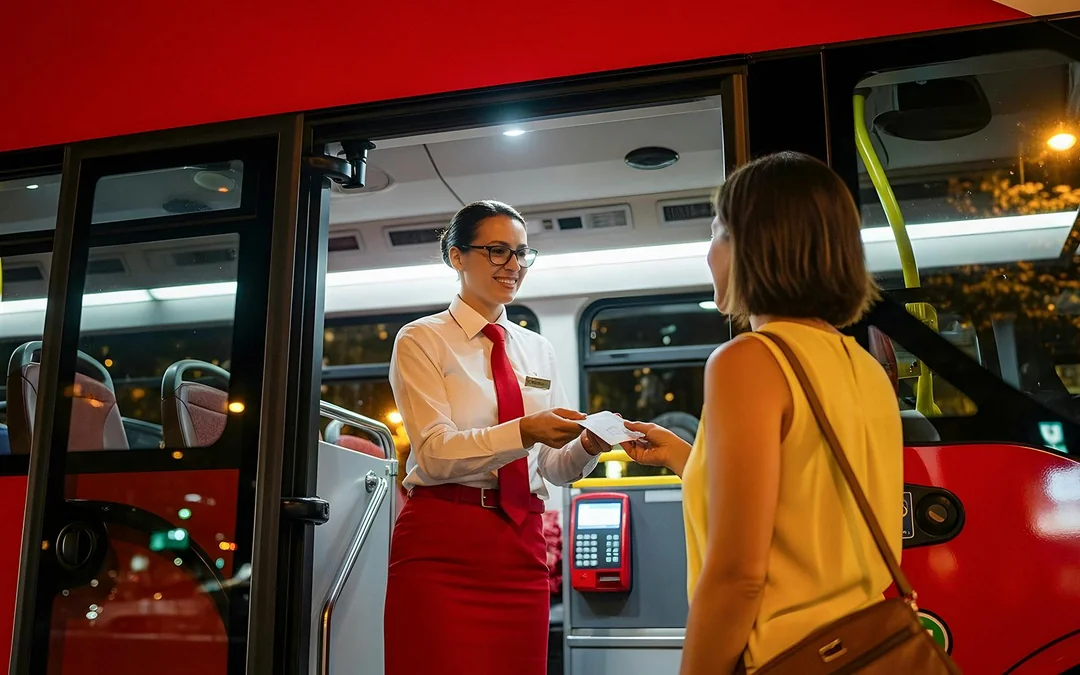 City Sightseeing: Saigon Night Bus Tour Image 3