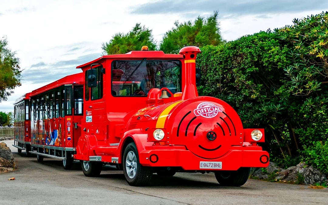 City Sightseeing: Santander Hop-on Hop-off Bus Tour Image 2