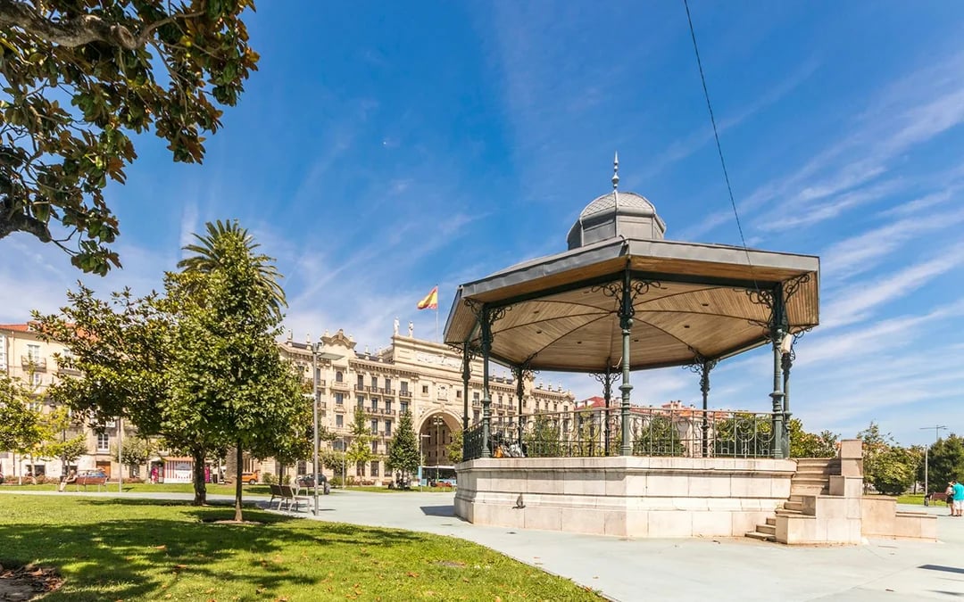 City Sightseeing: Santander Hop-on Hop-off Bus Tour Image 4