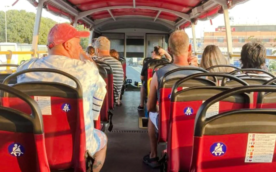 City Sightseeing: Split Hop-on Hop-off Bus Tour with Panoramic Tour Image 4