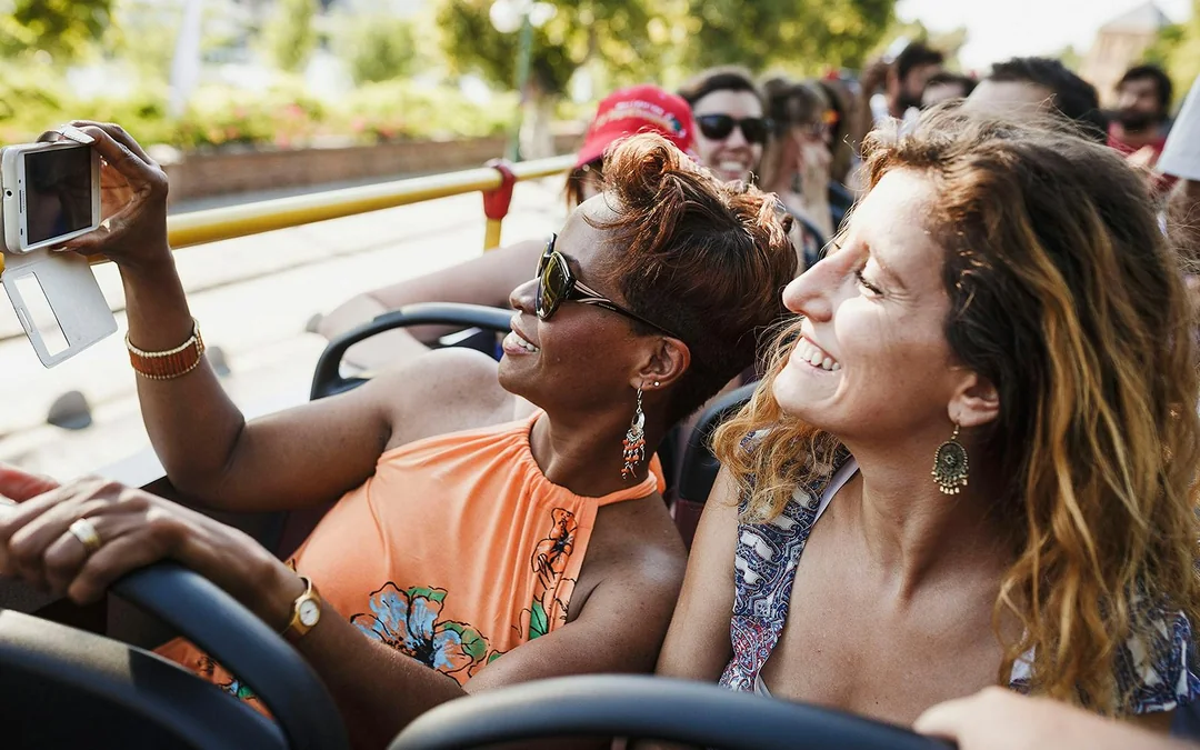 City Sightseeing: Thessaloniki Hop-on Hop-off Bus Tour Image 4