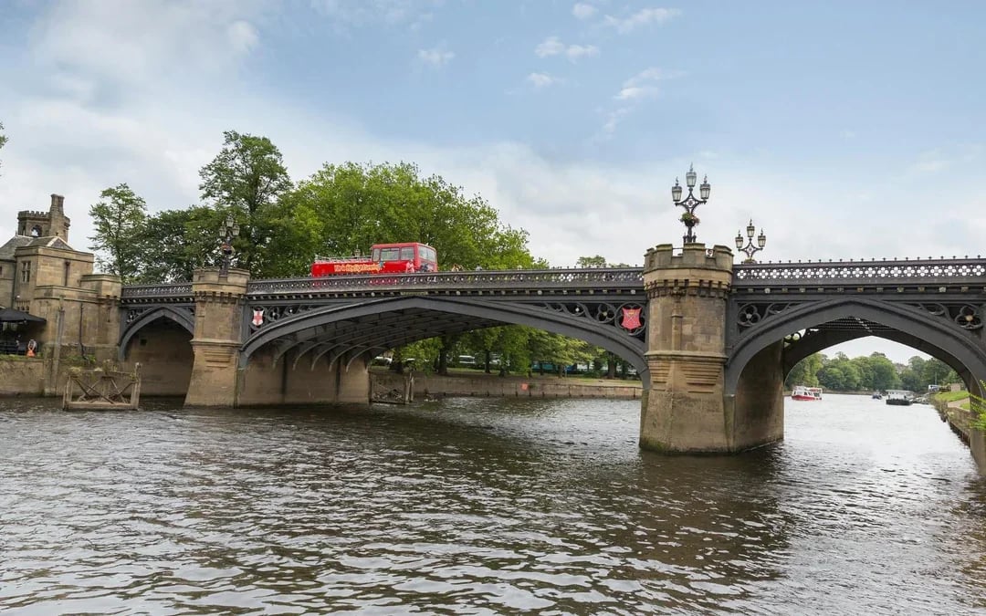 City Sightseeing: York Hop-on Hop-off Bus Tour Image 4