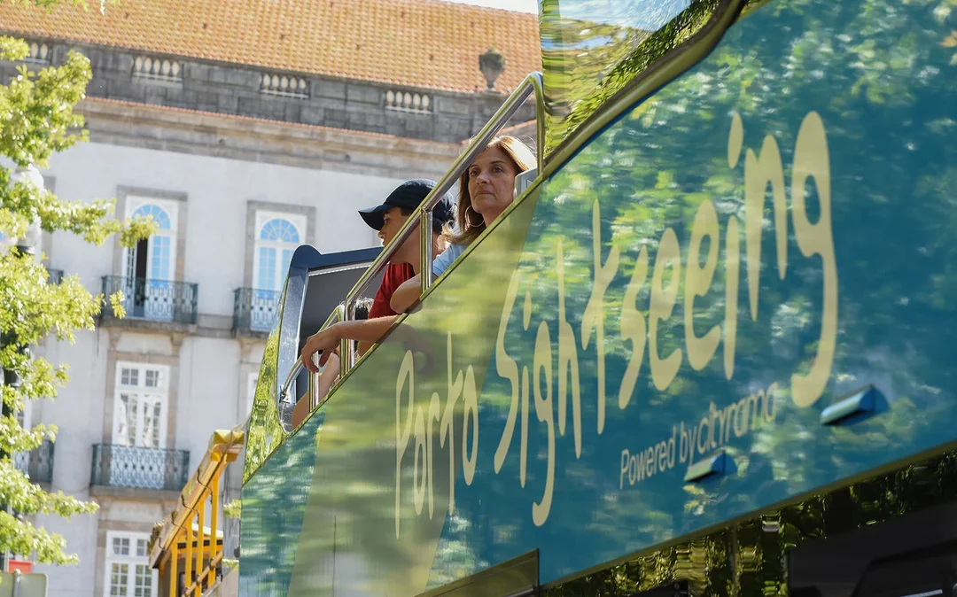 Cityrama: Porto Hop-on Hop-off Bus Tour Image 2