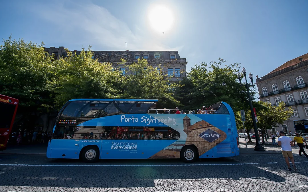Cityrama: Porto Hop-on Hop-off Bus Tour Image 12