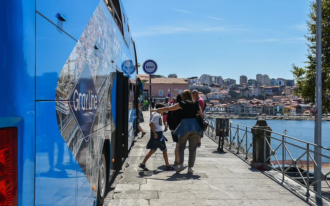 Cityrama: Porto Hop-on Hop-off Bus Tour Image 4