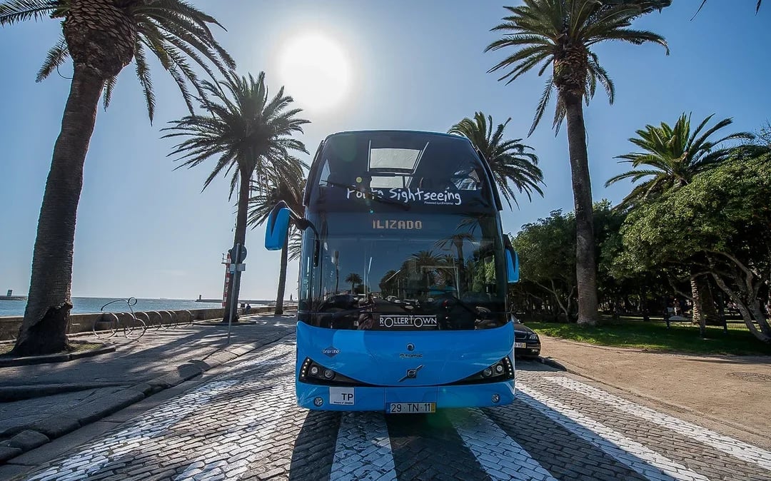 Cityrama: Porto Hop-on Hop-off Bus Tour Image 8