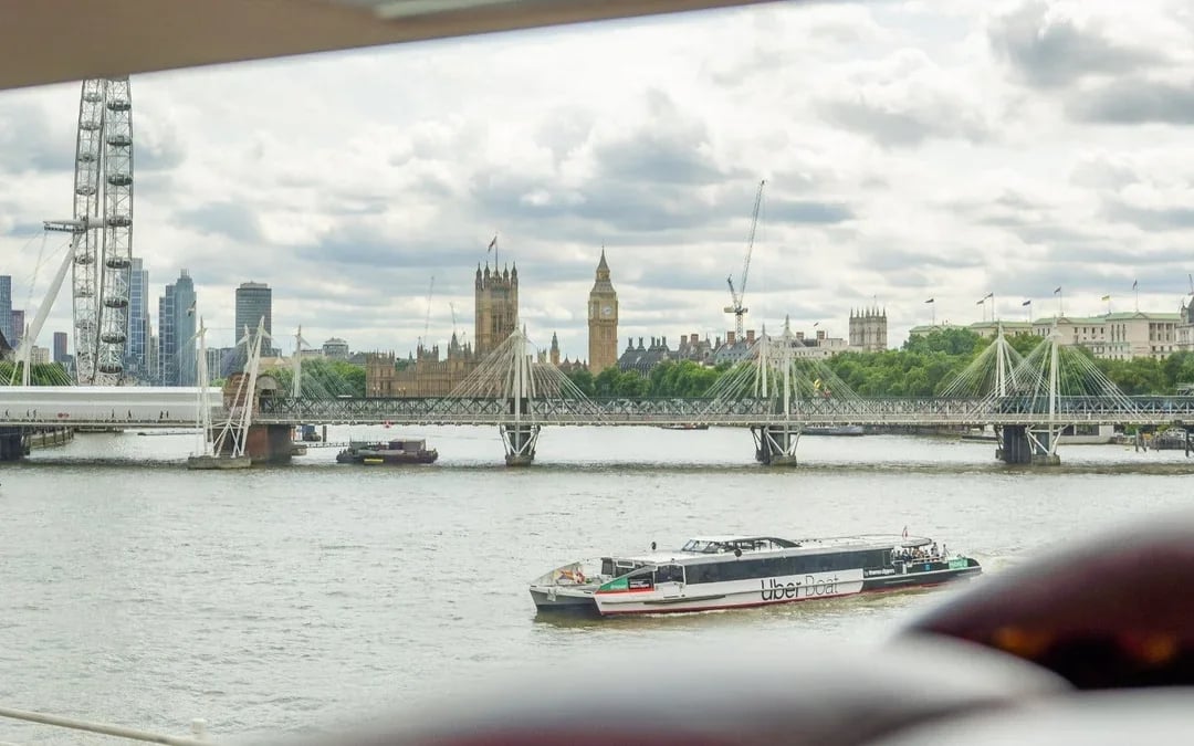 Classic London Sightseeing Bus Tour Image 6
