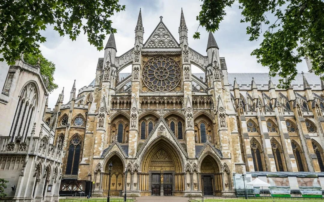 Classic London Sightseeing Bus Tour Image 8