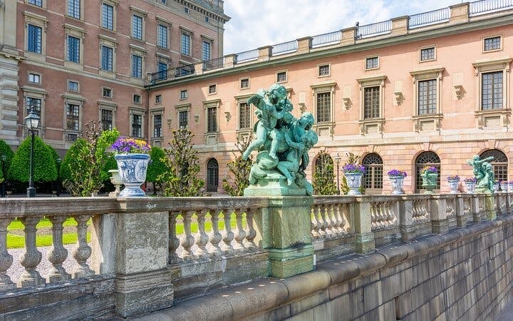 Classic Stockholm Small Group Walking Tour | 3 Hours Image 5