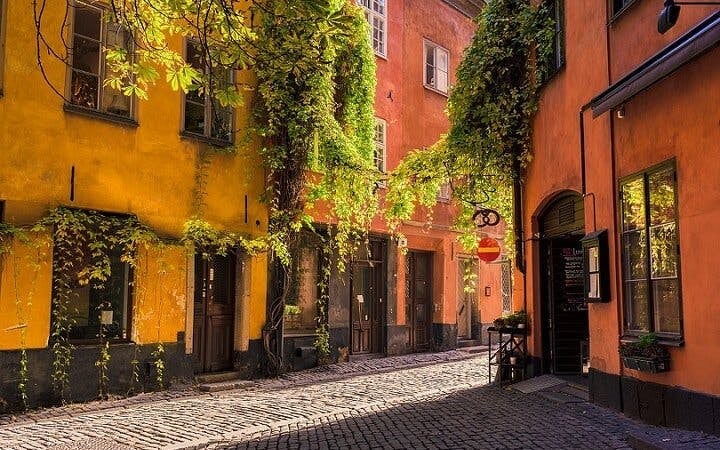 Classic Stockholm Small Group Walking Tour | 3 Hours Image 8