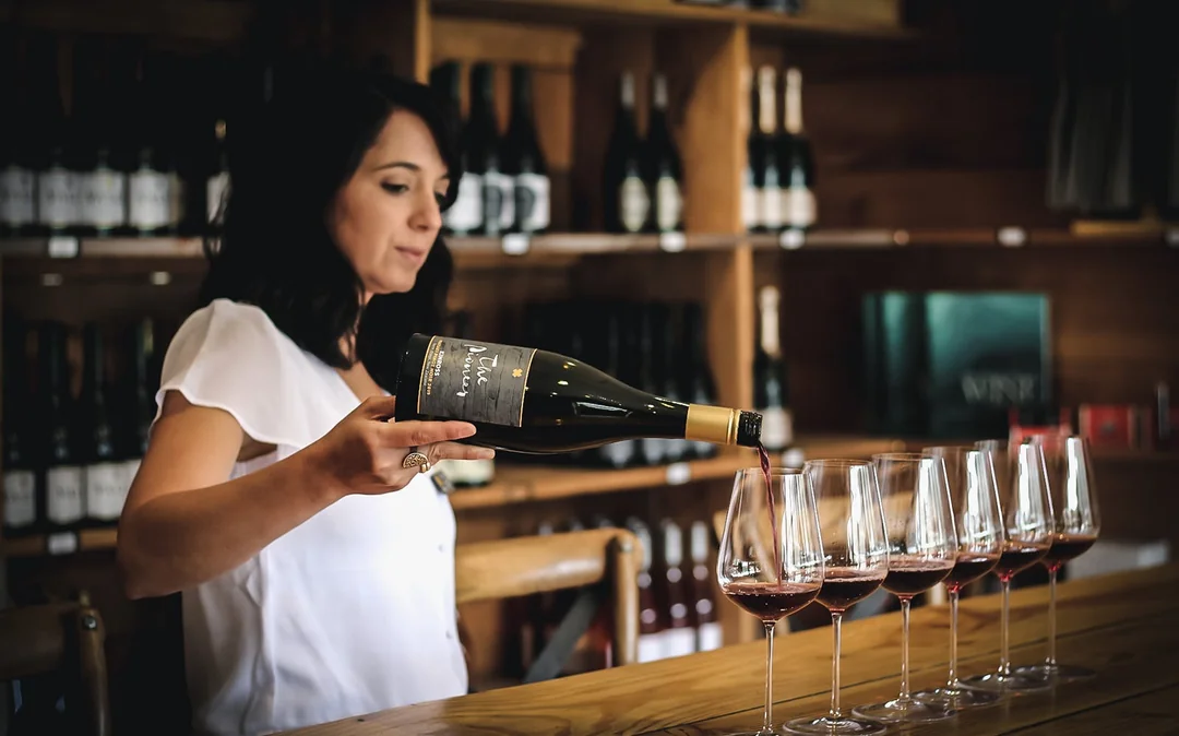 Classic Wine Tour from Queenstown Image 1