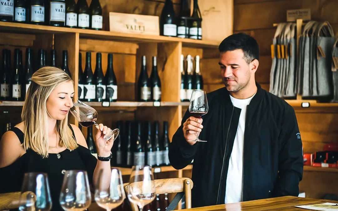 Classic Wine Tour from Queenstown Image 11