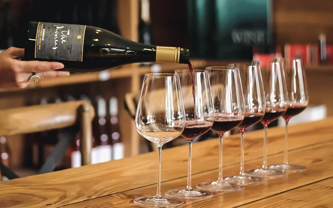 Classic Wine Tour from Queenstown Image 6