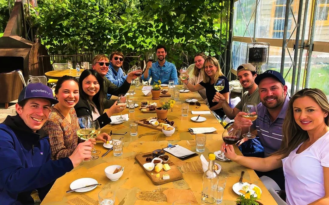 Classic Wine Tour from Queenstown Image 7
