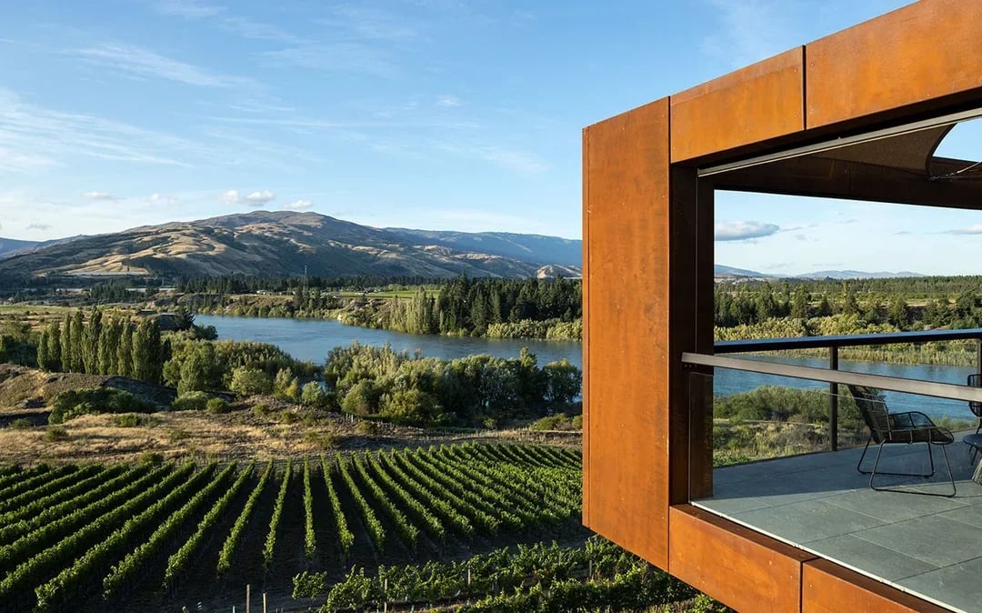 Classic Wine Tour from Queenstown Image 9