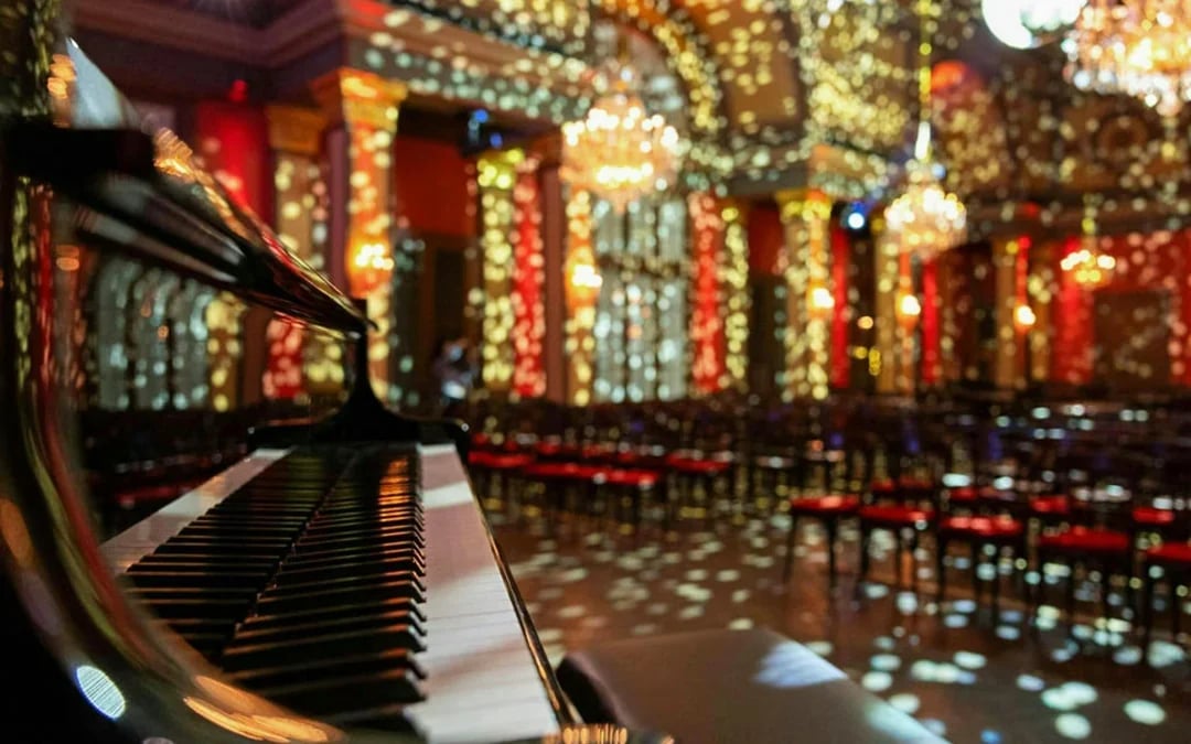 Classics of Austria Concert Tickets with Museum Entry & Sparkling Wine Reception Image 4