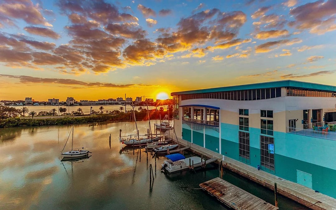 Clearwater Marine Aquarium Tickets Image 5