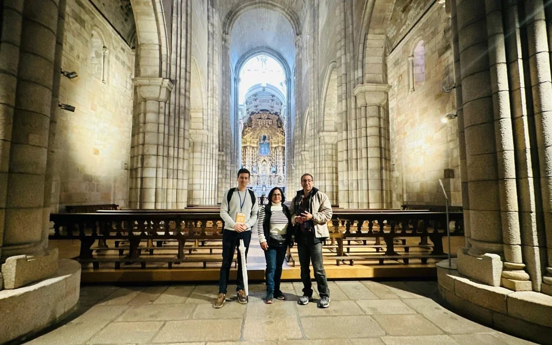 Clérigos Tower Guided Tour with Porto City Highlights  Image 12