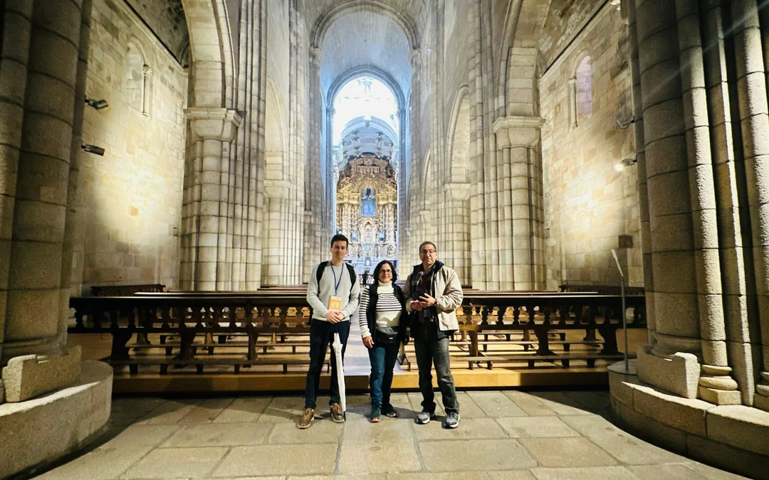 Clérigos Tower Guided Tour with Porto City Highlights Image 12