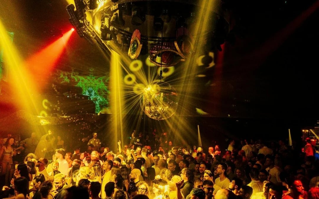 Club Chinois on Saturdays: The Masquerade by Claptone Tickets Image 3
