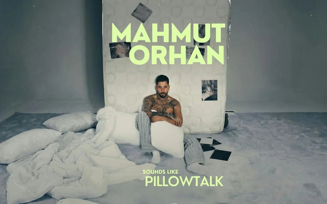 Club Chinois on Wednesdays: Sounds Like Pillow Talk Tickets Image 1