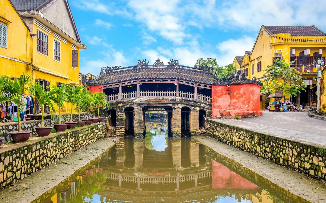 Coconut Boat Ride, Hoi An City Tour, Lantern Release & Dinner Image 5