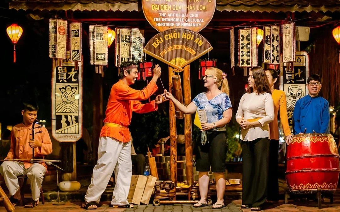 Coconut Boat Ride, Hoi An City Tour, Lantern Release & Dinner Image 7