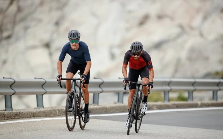 Col des Aravis by bike – Half day Tour de France with Guide Image 2