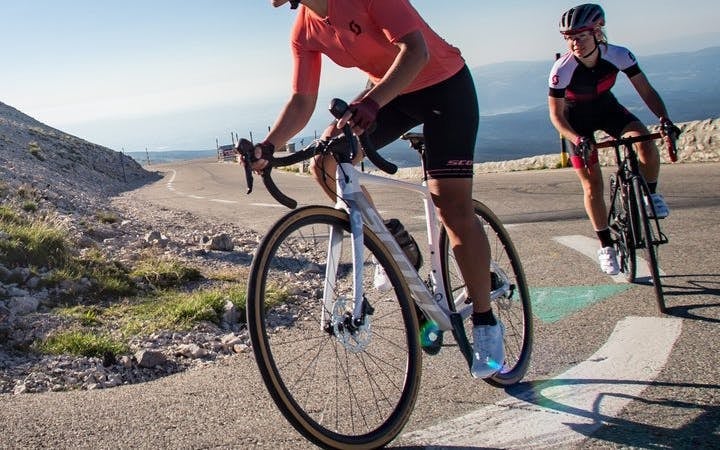 Col des Aravis by bike – Half day Tour de France with Guide Image 8