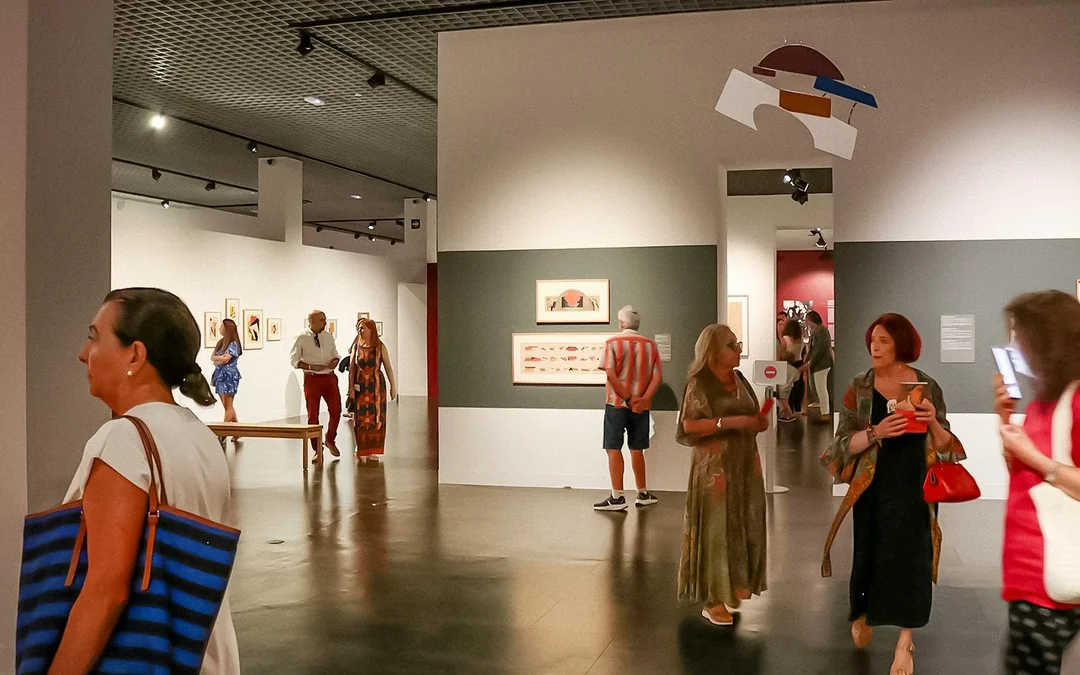 Collection Of the Russian Museum Skip-the-Line Tickets Image 12