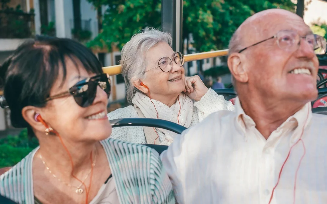Colorbus: Marseille Hop-on Hop-Off Bus Tour Image 4
