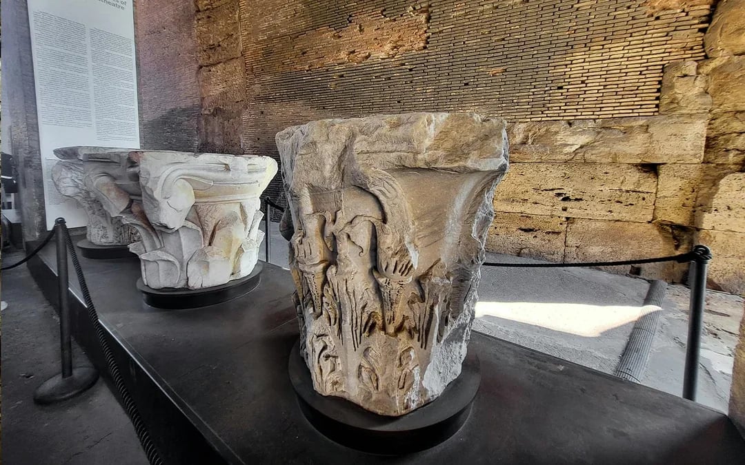 Colosseum Express Guided Tour Image 7