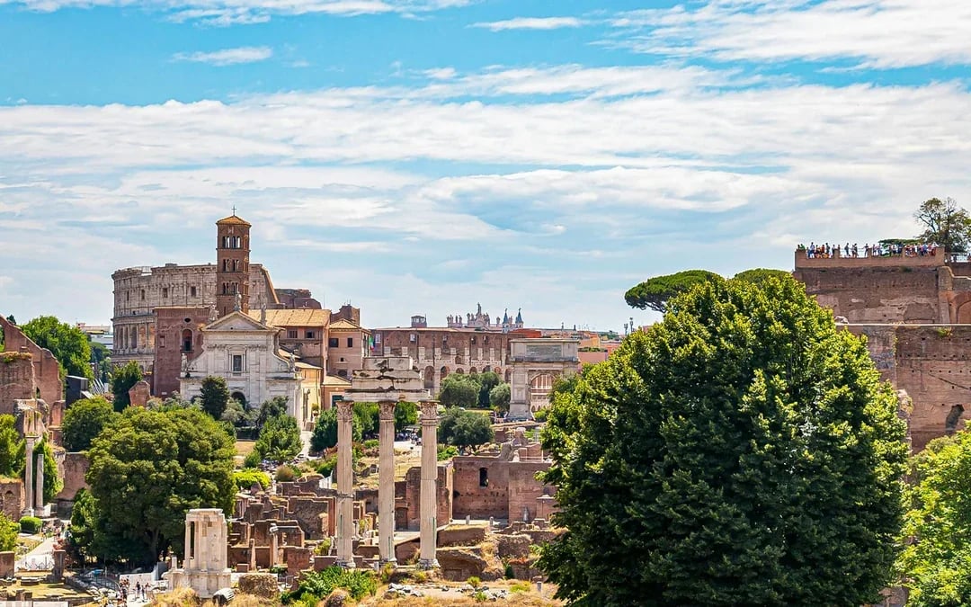 Colosseum for Kids: Family-Friendly Guided Tour Image 8