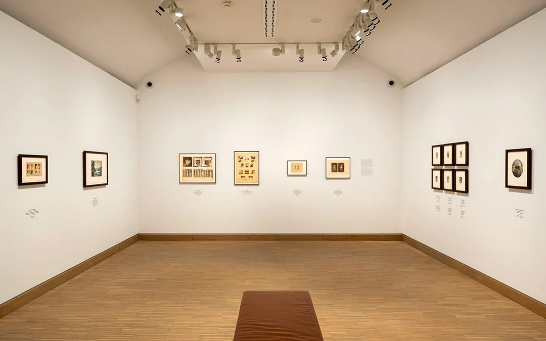 Combo: Albertina Museum + Modern + Klosterneuburg Entry Tickets Image 5
