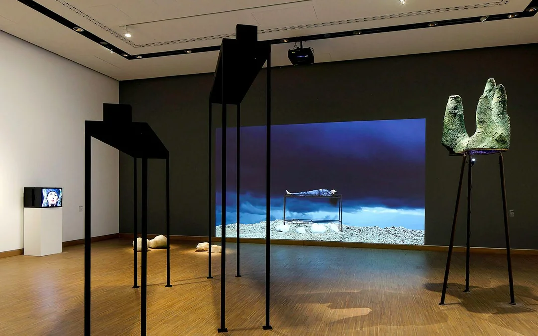 Combo: Albertina Museum + Modern + Klosterneuburg Entry Tickets Image 9