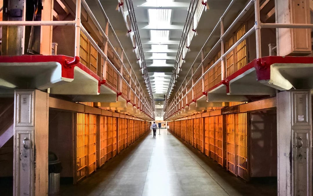 Combo: Alcatraz Tour + San Francisco 48-Hour Hop-on Hop-off Bus Tour Image 2