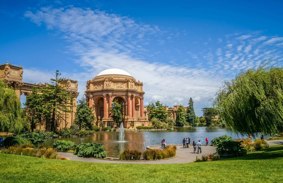 Combo: Alcatraz Tour + San Francisco 48-Hour Hop-on Hop-off Bus Tour Image 9