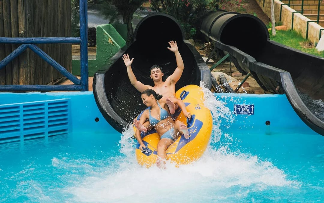 Combo: Aqualandia + Mundomar Tickets Image 9