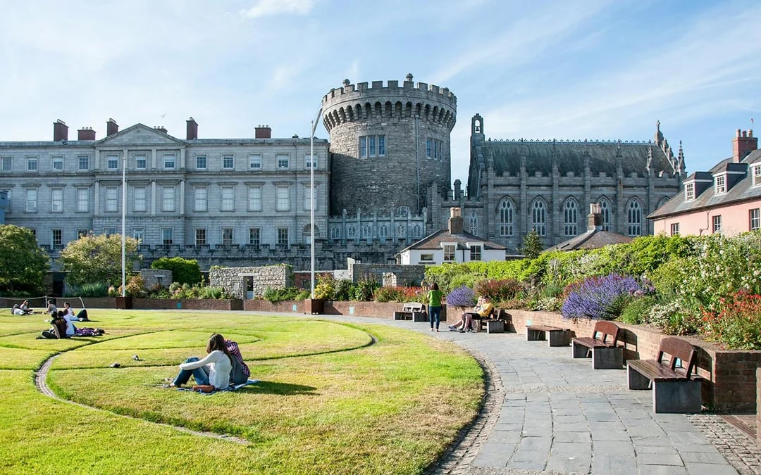 Combo: Big Bus Dublin Hop-on Hop-off Bus Tour + Guinness Storehouse Tickets Image 7