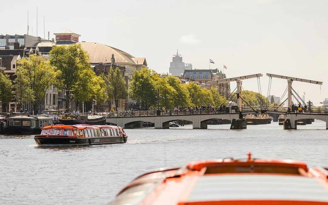 Combo: Body Worlds Amsterdam + Canal Cruise Tickets Image 11