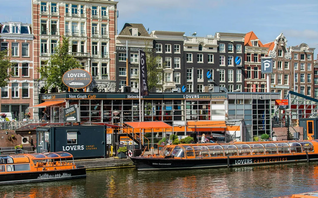 Combo: Body Worlds Amsterdam + Canal Cruise Tickets Image 4