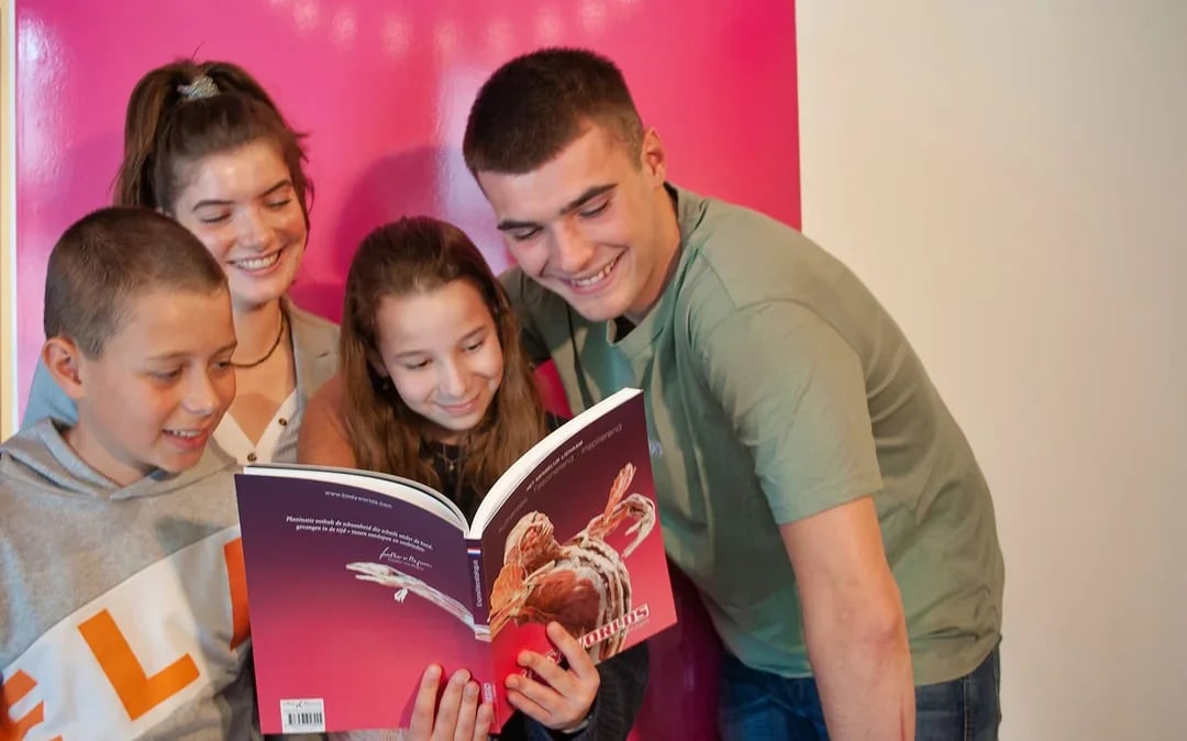 Combo: Body Worlds Amsterdam + Canal Cruise Tickets Image 6