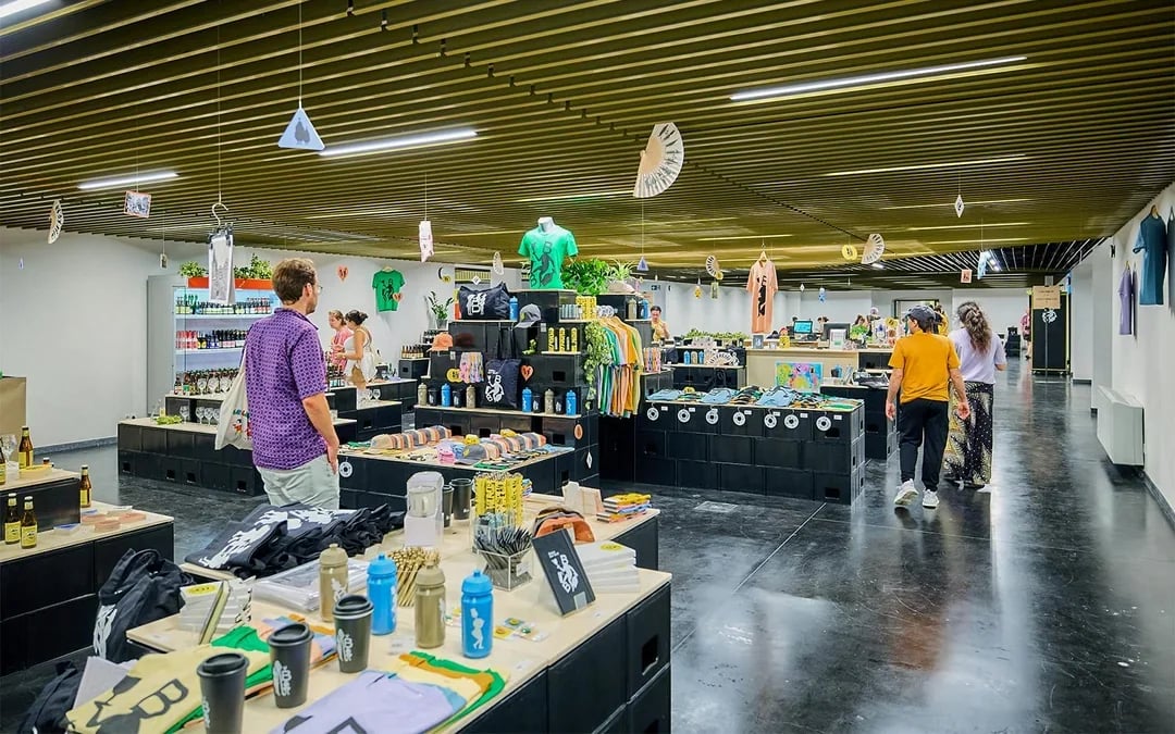 Combo: Brussels Hop-on Hop-off Bus Tour + Belgian Beer World Tickets Image 8