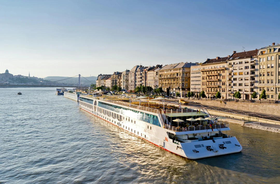 Combo: Budapest Hop-On Hop-Off Bus Tour + Danube River Cruise Image 10