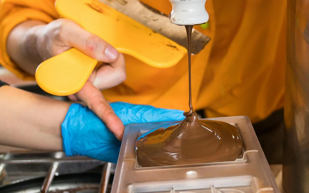 Combo: Chocolate Workshop + Chocolate Museum Vienna Tickets Image 3