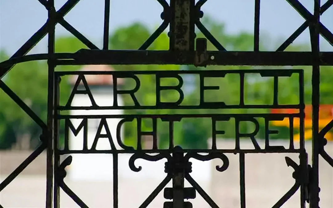 Combo: Dachau Concentration Camp Memorial Site & Third Reich Tour
Image 3
