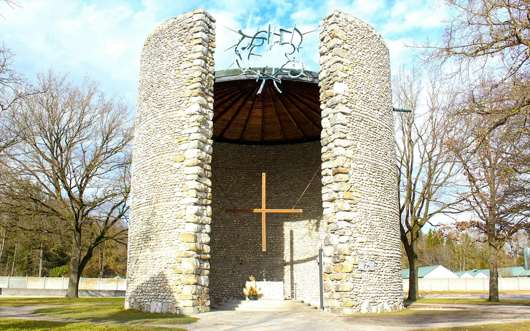 Combo: Dachau Concentration Camp Memorial Site & Third Reich Tour
 Image 5