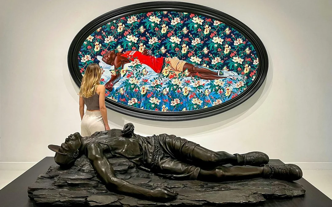 Combo: El Born & Picasso Museum Guided Tour + Moco Museum Barcelona Tickets with Audio Guide Image 11