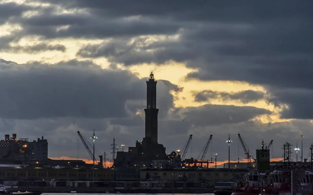 Combo: Genoa Aquarium + Lighthouse of Genoa Tickets Image 7